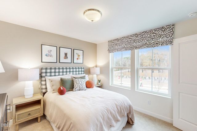 4421 Gehrig Lane, Raleigh, NC 27616