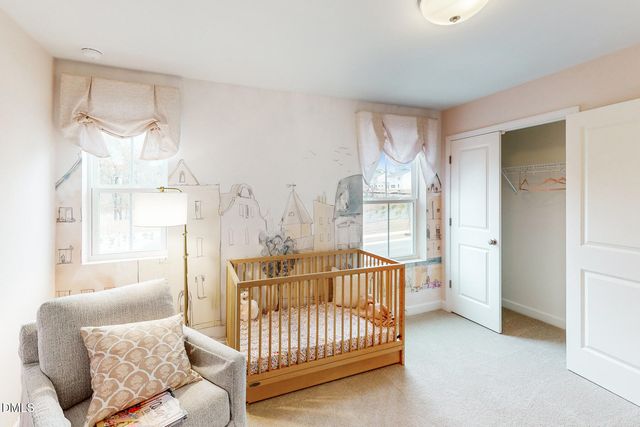 4421 Gehrig Lane, Raleigh, NC 27616