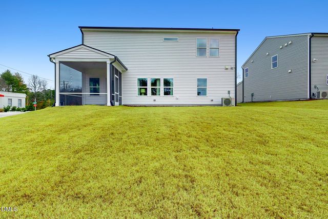 4421 Gehrig Lane, Raleigh, NC 27616