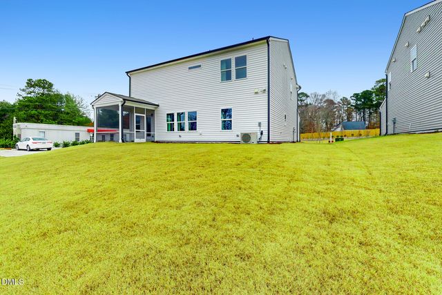 4421 Gehrig Lane, Raleigh, NC 27616