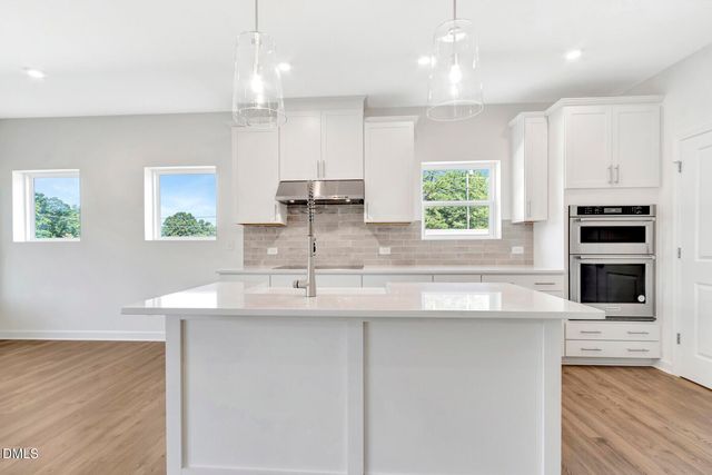 4421 Gehrig Lane, Raleigh, NC 27616