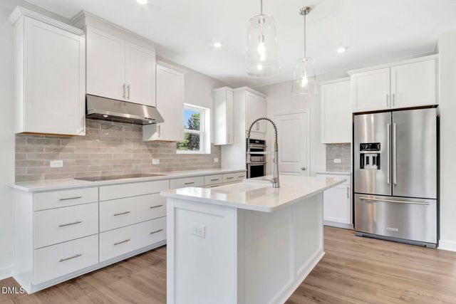 4421 Gehrig Lane, Raleigh, NC 27616