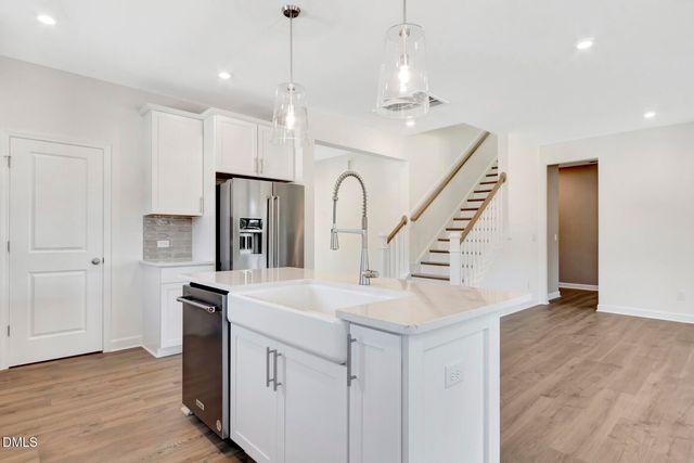 4421 Gehrig Lane, Raleigh, NC 27616