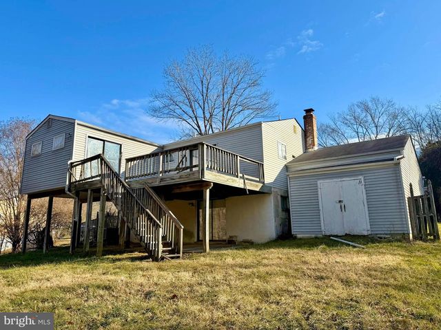 10201 LE FEVRE DR, Cheltenham, MD 20623