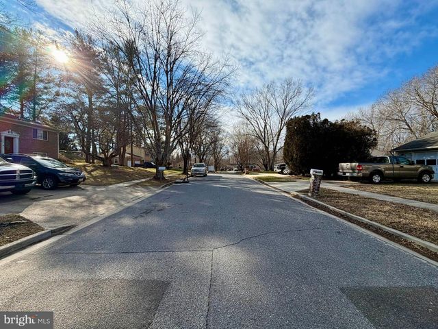 10201 LE FEVRE DR, Cheltenham, MD 20623