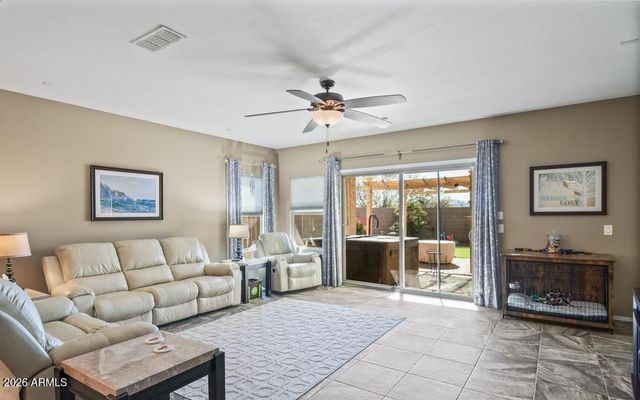 26962 N 178TH Avenue, Surprise, AZ 85387