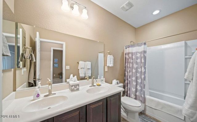 26962 N 178TH Avenue, Surprise, AZ 85387