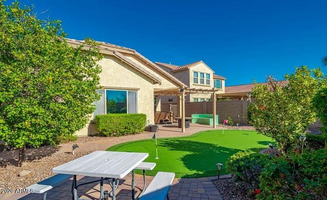 26962 N 178TH Avenue, Surprise, AZ 85387