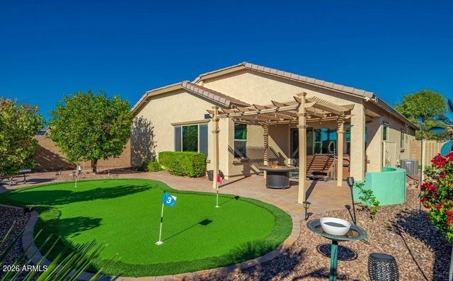 26962 N 178TH Avenue, Surprise, AZ 85387