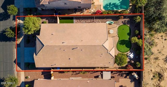 26962 N 178TH Avenue, Surprise, AZ 85387