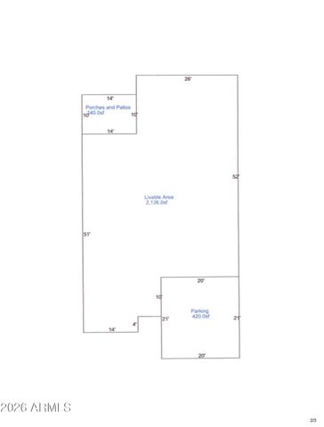 26962 N 178TH Avenue, Surprise, AZ 85387
