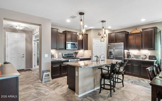 26962 N 178TH Avenue, Surprise, AZ 85387