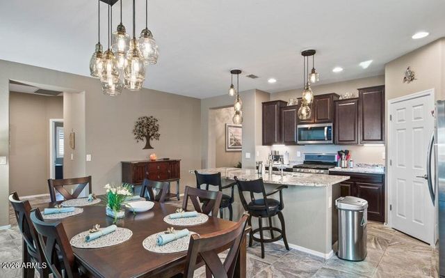 26962 N 178TH Avenue, Surprise, AZ 85387