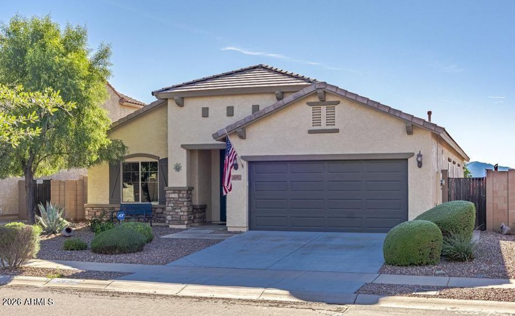 26962 N 178TH Avenue, Surprise, AZ 85387 — photo 2