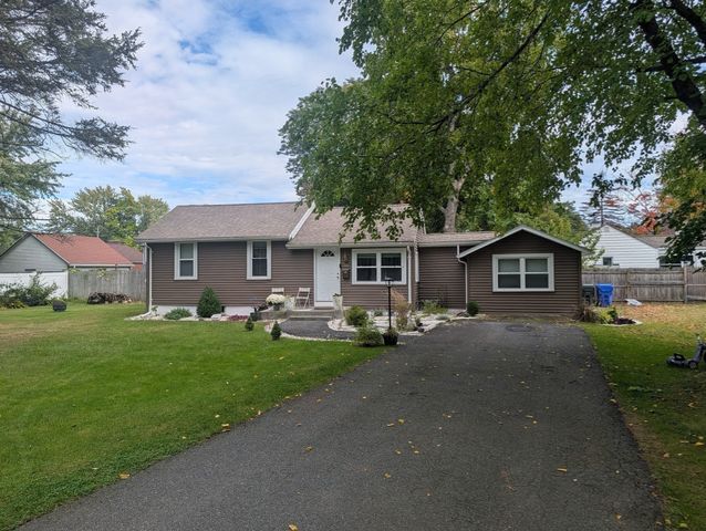 195 Ambrose, Springfield, MA 01109