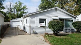 27791 Groveland Street, Madison Heights, MI 48071