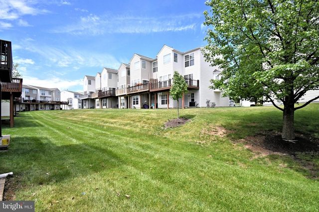 113 HUDSON DR, Phoenixville, PA 19460