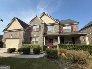 3139 Tuscan Ridge Drive SW, Snellville, GA 30039