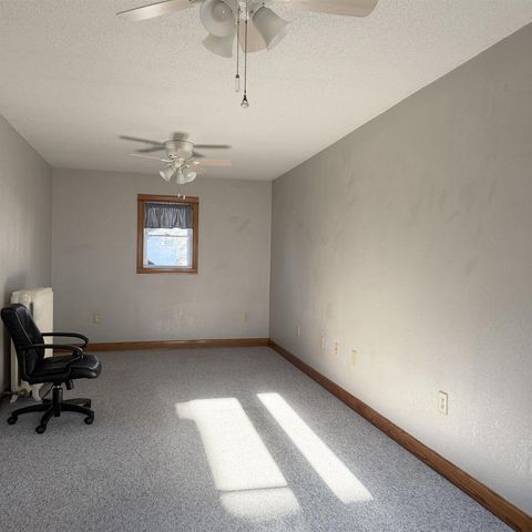 610 1st Street, Bloomington, WI 53804