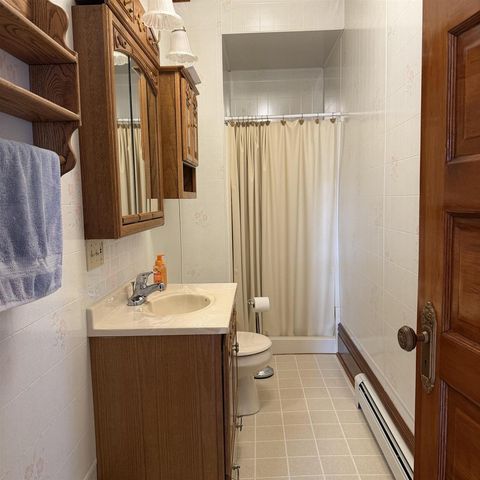 610 1st Street, Bloomington, WI 53804