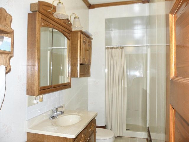 610 1st Street, Bloomington, WI 53804