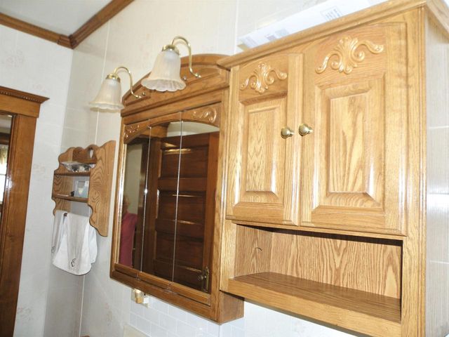 610 1st Street, Bloomington, WI 53804