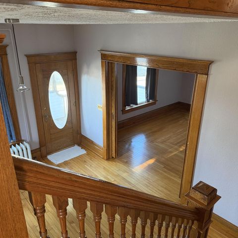 610 1st Street, Bloomington, WI 53804