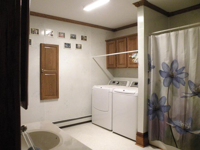 610 1st Street, Bloomington, WI 53804