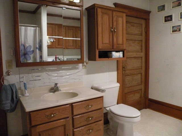 610 1st Street, Bloomington, WI 53804