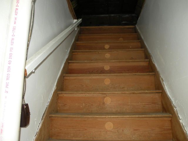 610 1st Street, Bloomington, WI 53804