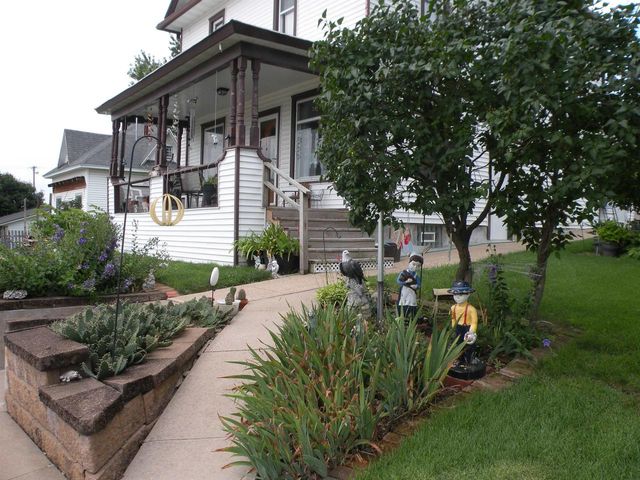 610 1st Street, Bloomington, WI 53804