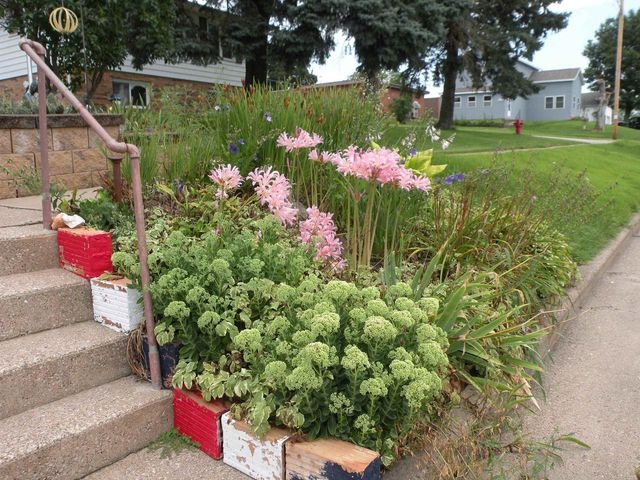 610 1st Street, Bloomington, WI 53804