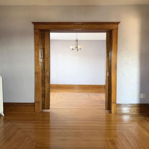 610 1st Street, Bloomington, WI 53804