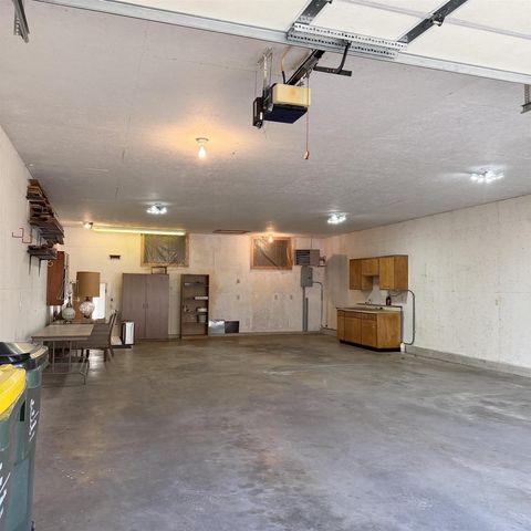 610 1st Street, Bloomington, WI 53804