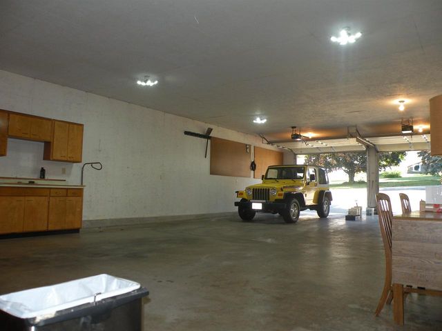 610 1st Street, Bloomington, WI 53804