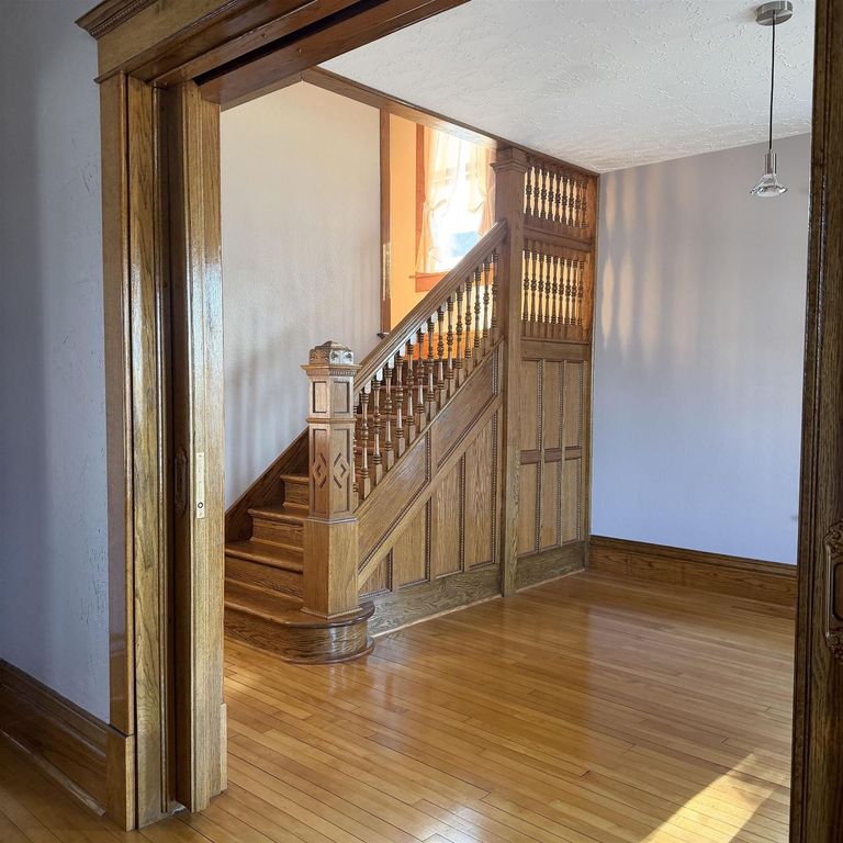 610 1st Street, Bloomington, WI 53804