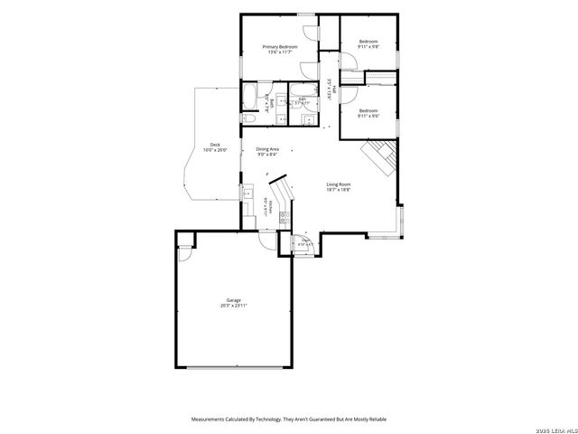 5807 LARKDALE DR, San Antonio, TX 78233