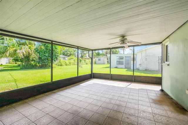 413 Willows Avenue, Port St. Lucie, FL 34952