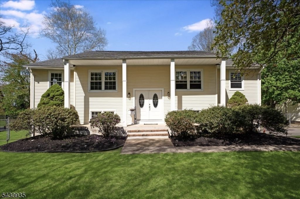 26 Meslar Rd, Morris Twp., NJ 07950 — exterior