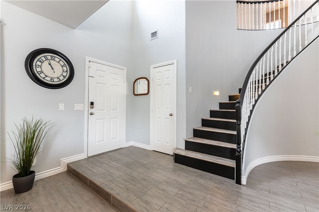 2840 Thicket Willow Street, Las Vegas, NV 89135