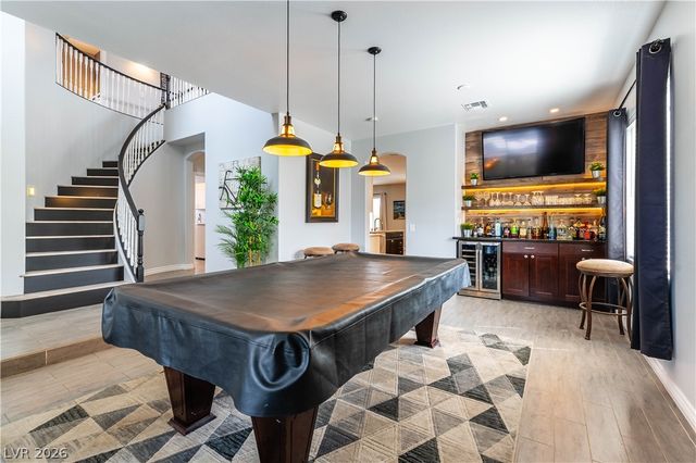 2840 Thicket Willow Street, Las Vegas, NV 89135