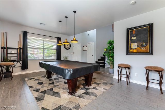 2840 Thicket Willow Street, Las Vegas, NV 89135