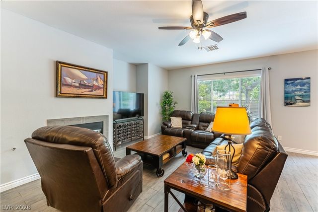 2840 Thicket Willow Street, Las Vegas, NV 89135