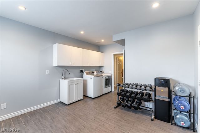 2840 Thicket Willow Street, Las Vegas, NV 89135