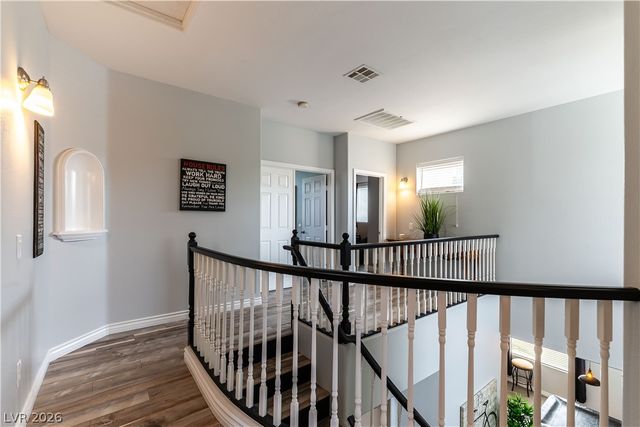 2840 Thicket Willow Street, Las Vegas, NV 89135