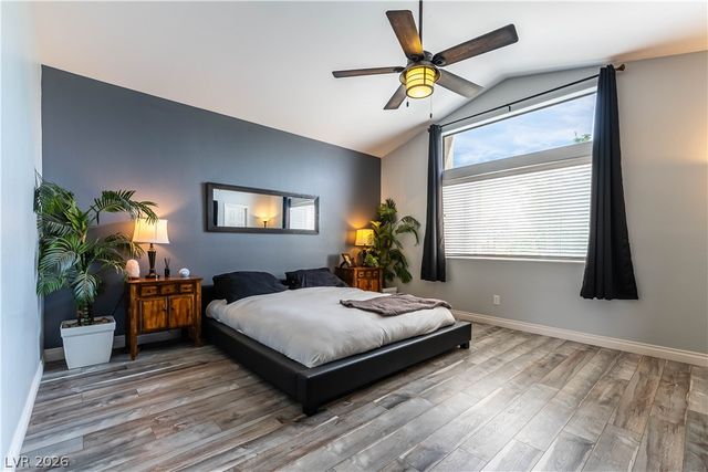 2840 Thicket Willow Street, Las Vegas, NV 89135