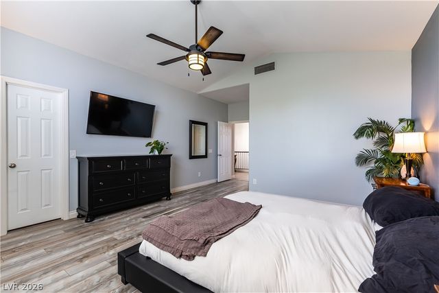 2840 Thicket Willow Street, Las Vegas, NV 89135