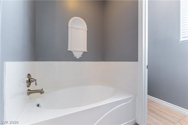 2840 Thicket Willow Street, Las Vegas, NV 89135