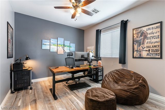 2840 Thicket Willow Street, Las Vegas, NV 89135