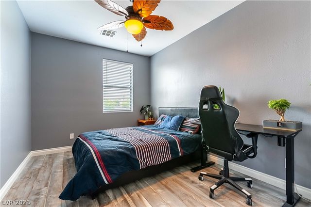 2840 Thicket Willow Street, Las Vegas, NV 89135